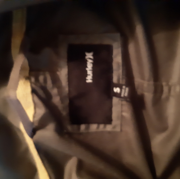 Hurley jacket - Picture 3 of 3